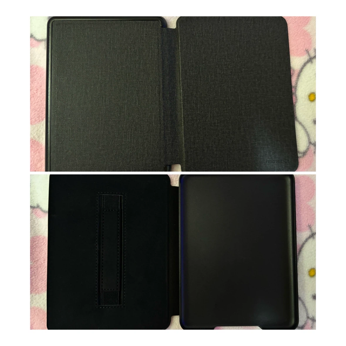 MoKo - Case For Kindle Paperwhite - *Denim Black*
