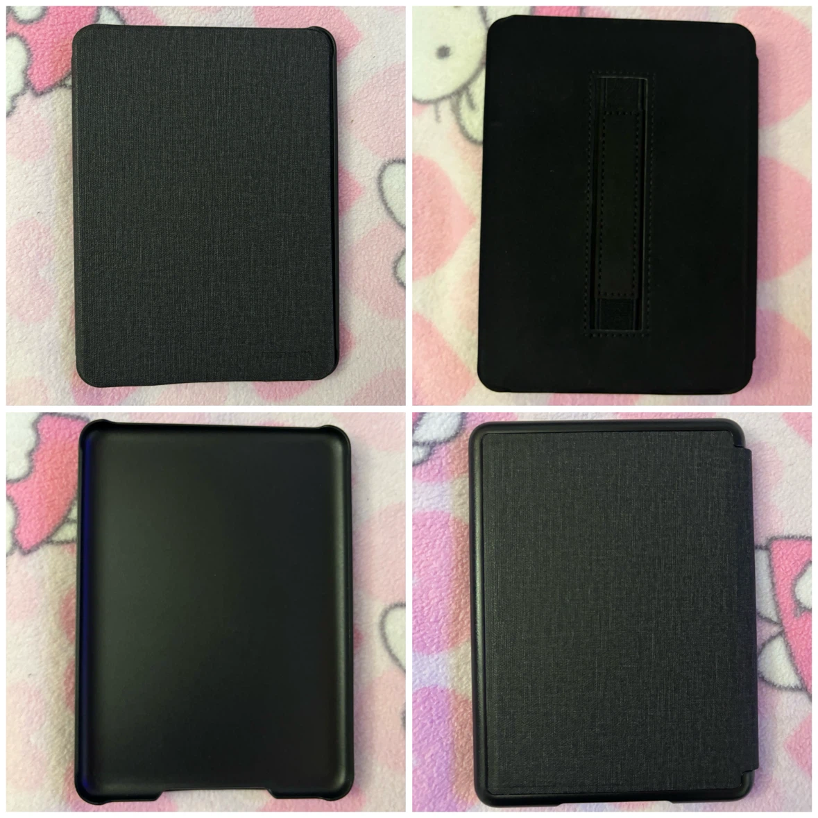 MoKo - Case For Kindle Paperwhite - *Denim Black* - photo 2