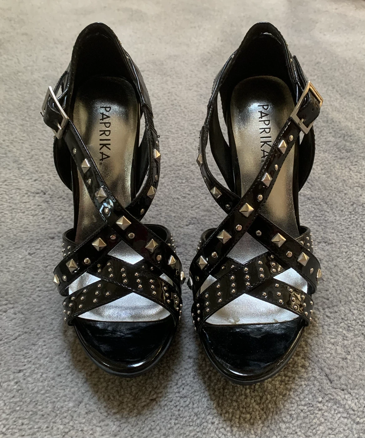 Shoes - size 7 - very good condition - photo 2