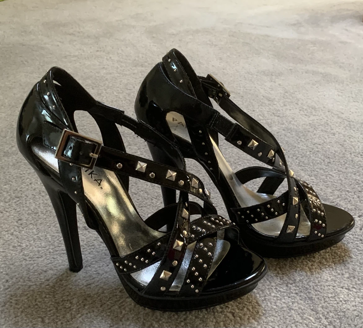 Shoes - size 7 - very good condition - photo 3