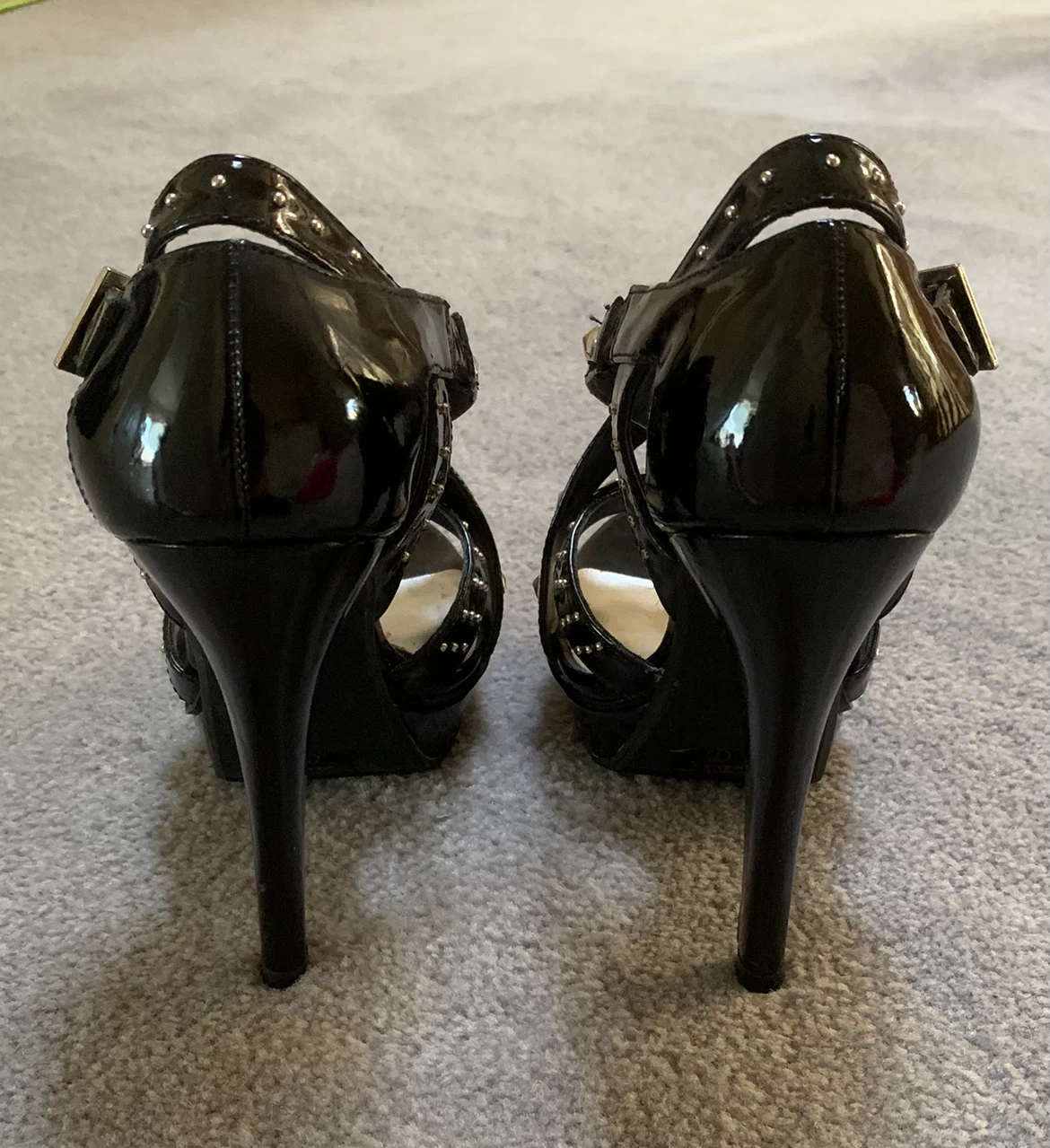 Shoes - size 7 - very good condition - photo 4