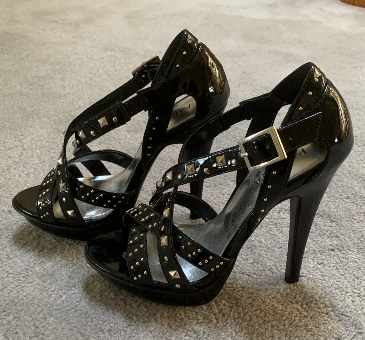 Shoes - size 7 - very good condition - photo 5