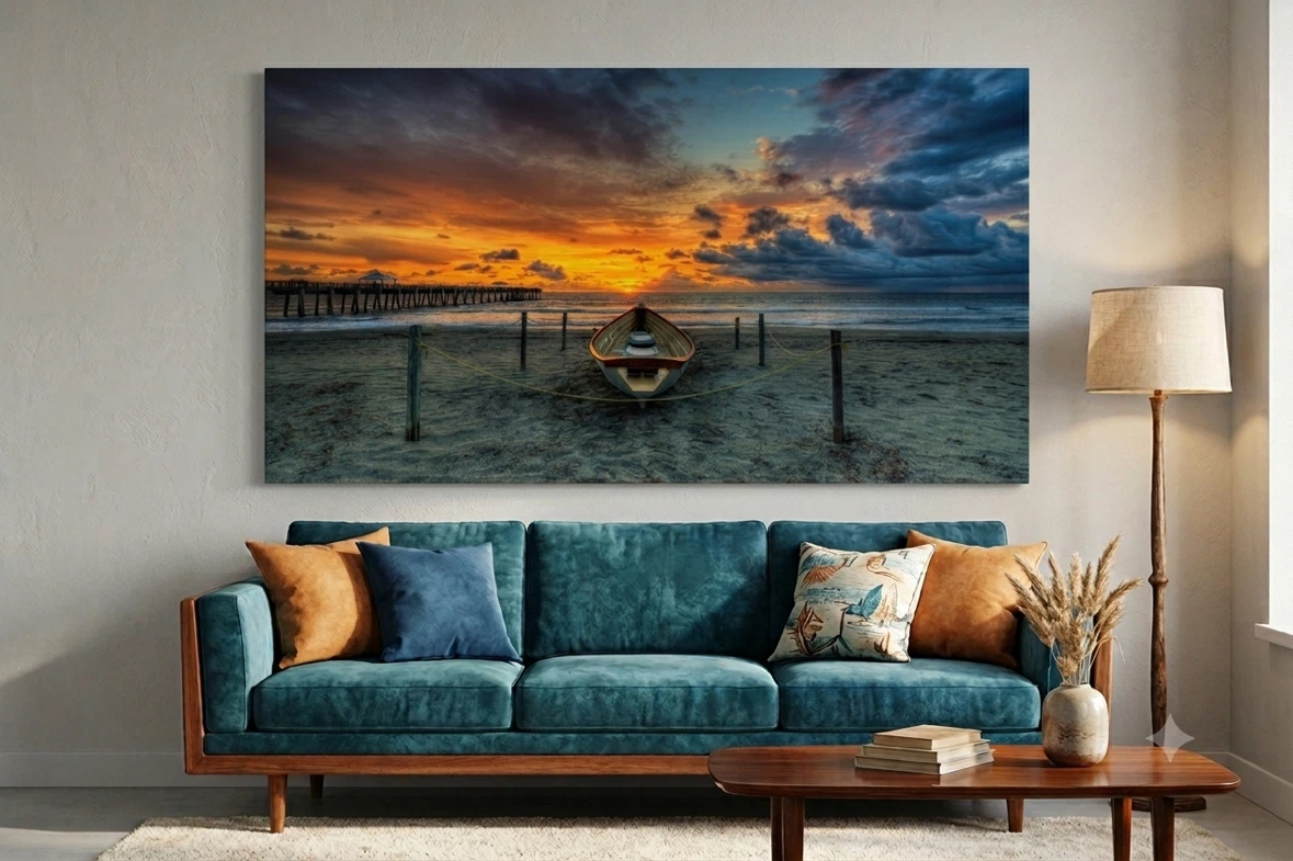 Canvas Wall Art - photo 2