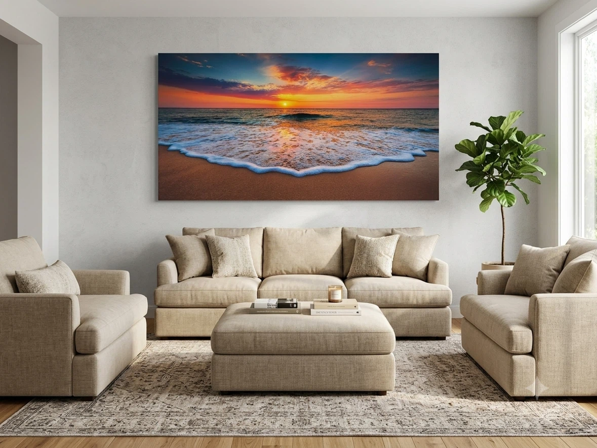 Canvas Wall Art - photo 3