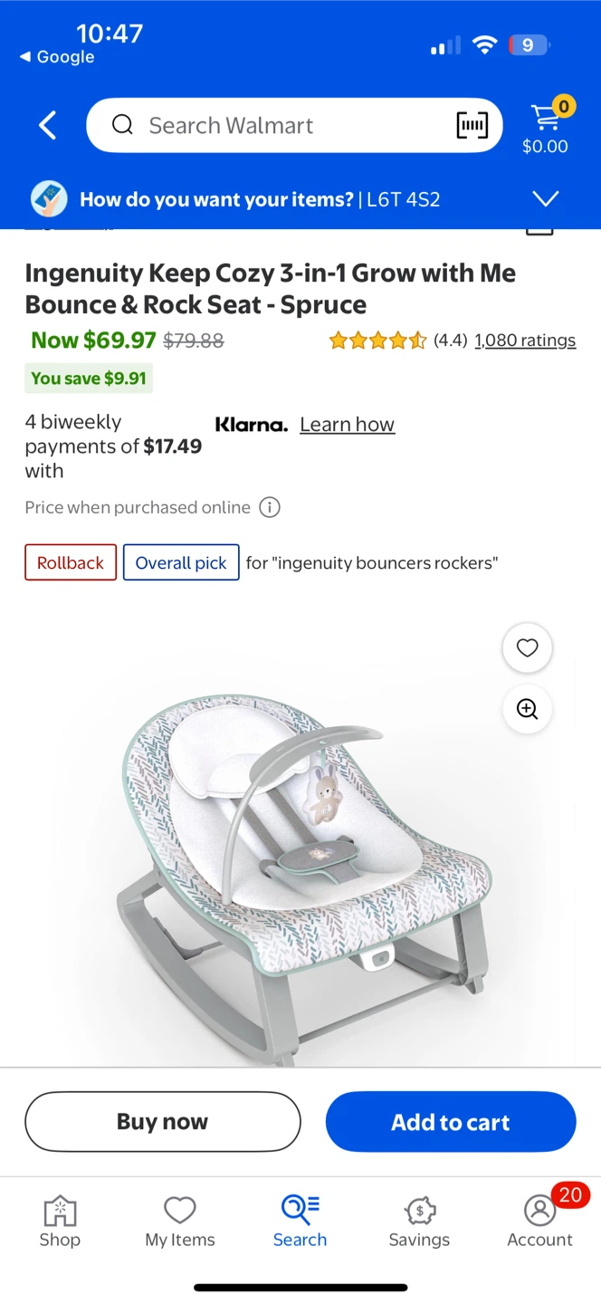 Baby Registry products for Sale - photo 4