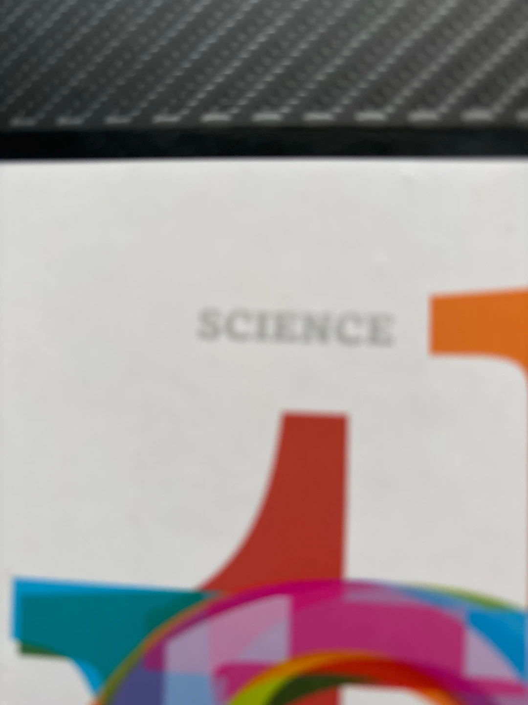 Southwestern Advantage Textbooks - photo 3