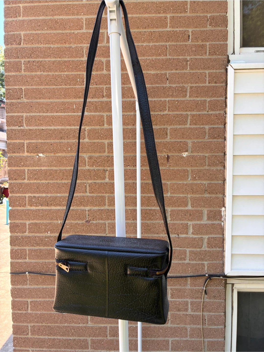Vintage Kodak Camera Bag - photo 3