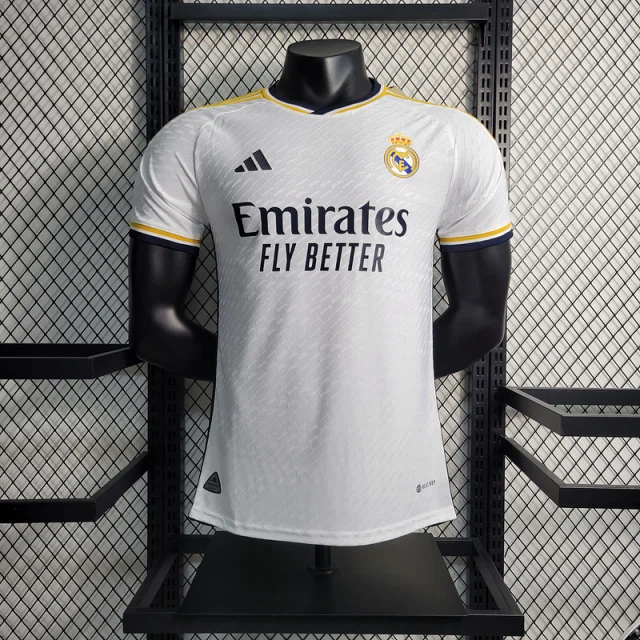 Real Madrid 23/24 Modric #10 Jersey