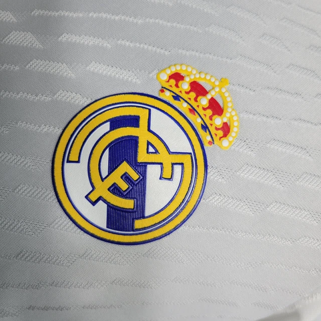 Real Madrid 23/24 Modric #10 Jersey - photo 3