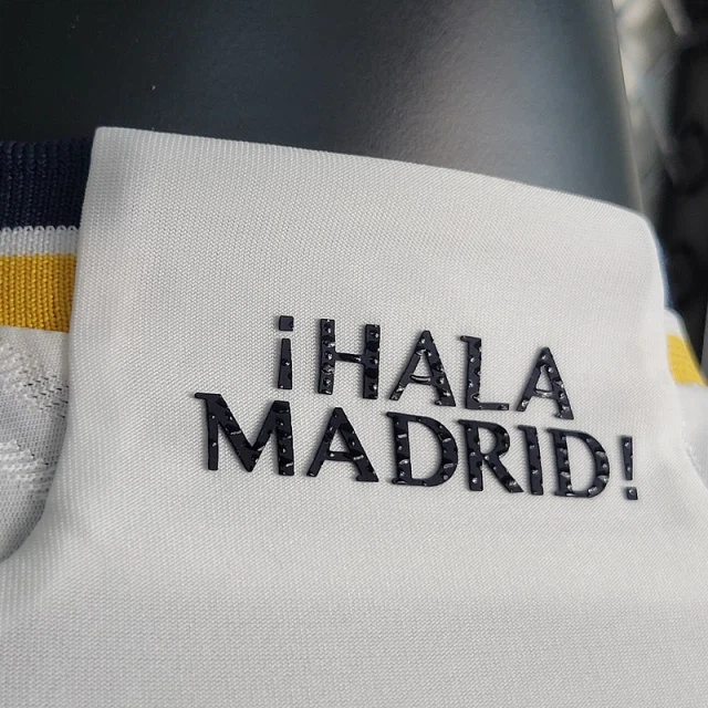 Real Madrid 23/24 Modric #10 Jersey - photo 5