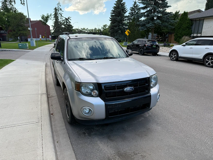 2009 Ford Escape XLT ***