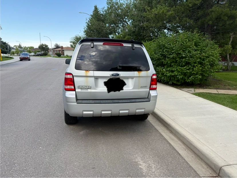 2009 Ford Escape XLT *** - photo 4