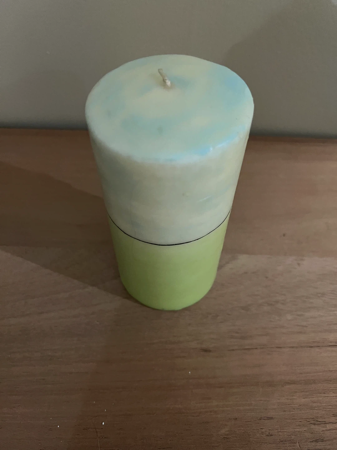La Senza Floral Scented Candle - photo 3