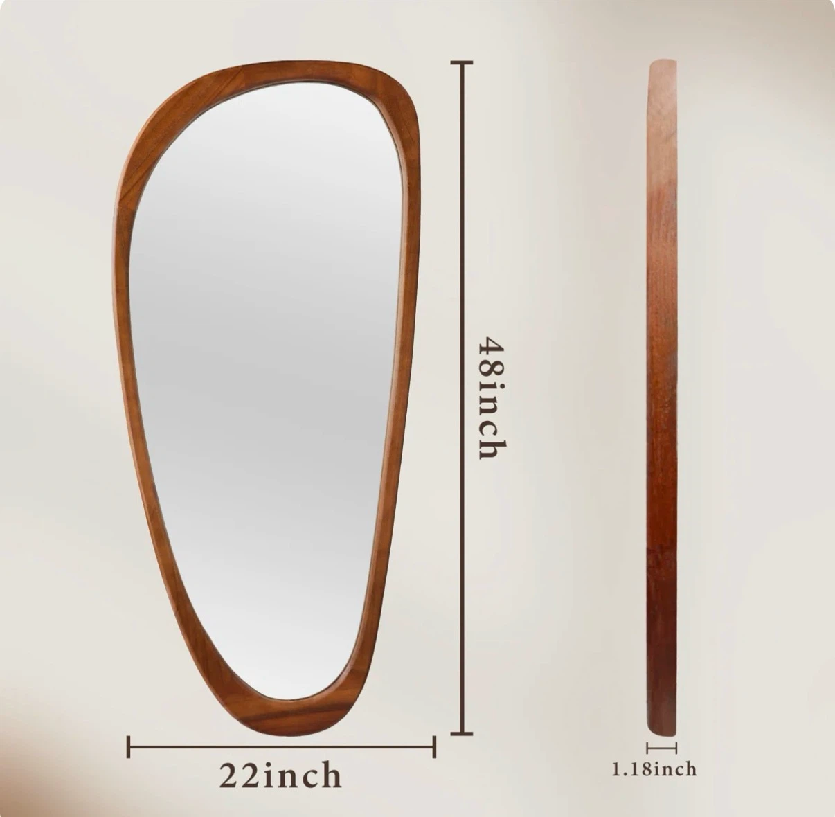 Mirror - photo 3
