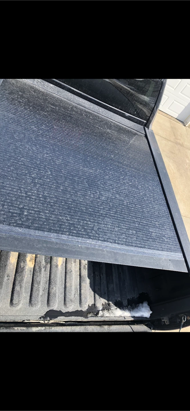 Retrax Retractable Truck Bed Cover *** - photo 3