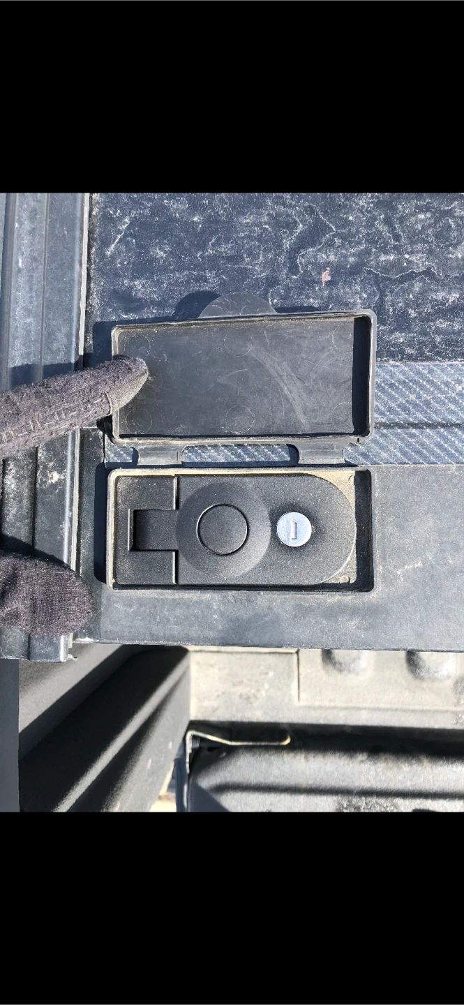Retrax Retractable Truck Bed Cover *** - photo 5