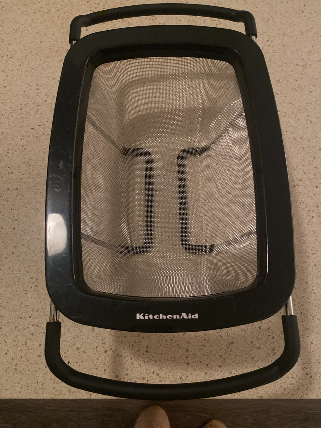 KitchenAid Colander Strainer - photo 2