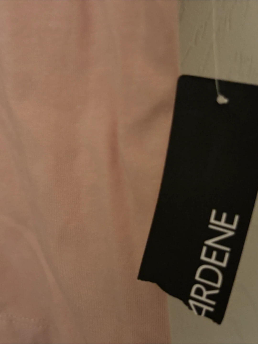 Ardene Pink T-Shirt with Bear Graphic - M/M - photo 3