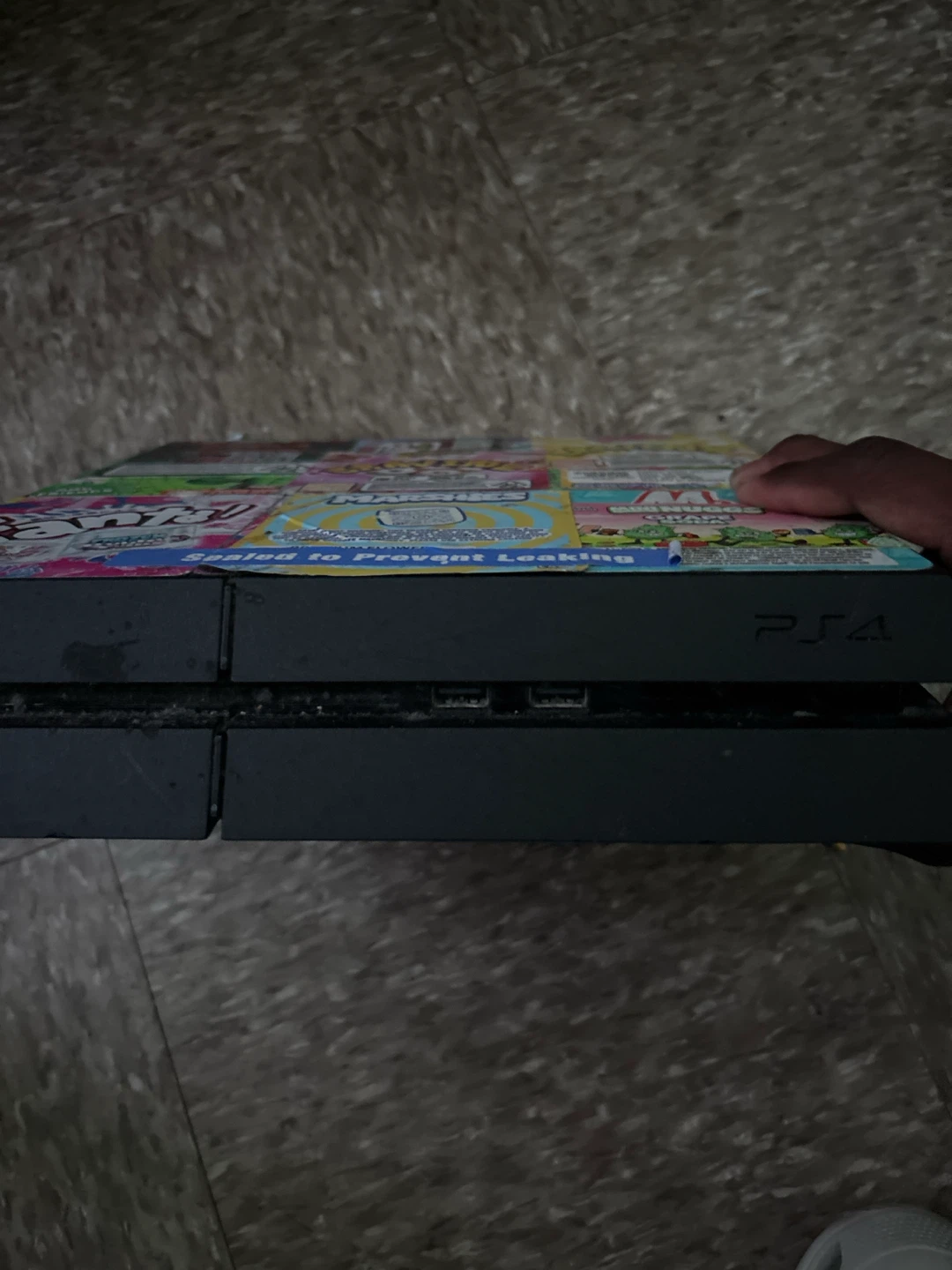 selling a ps4 and xbox one - photo 2