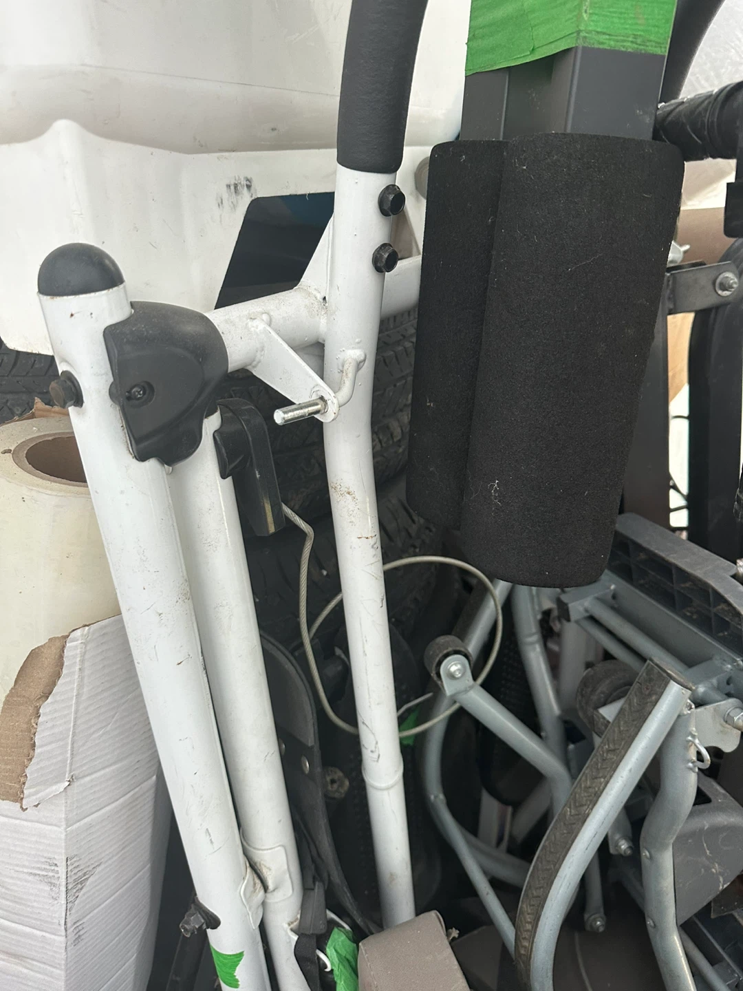 Weider Pro 9735 Home Gym - photo 5