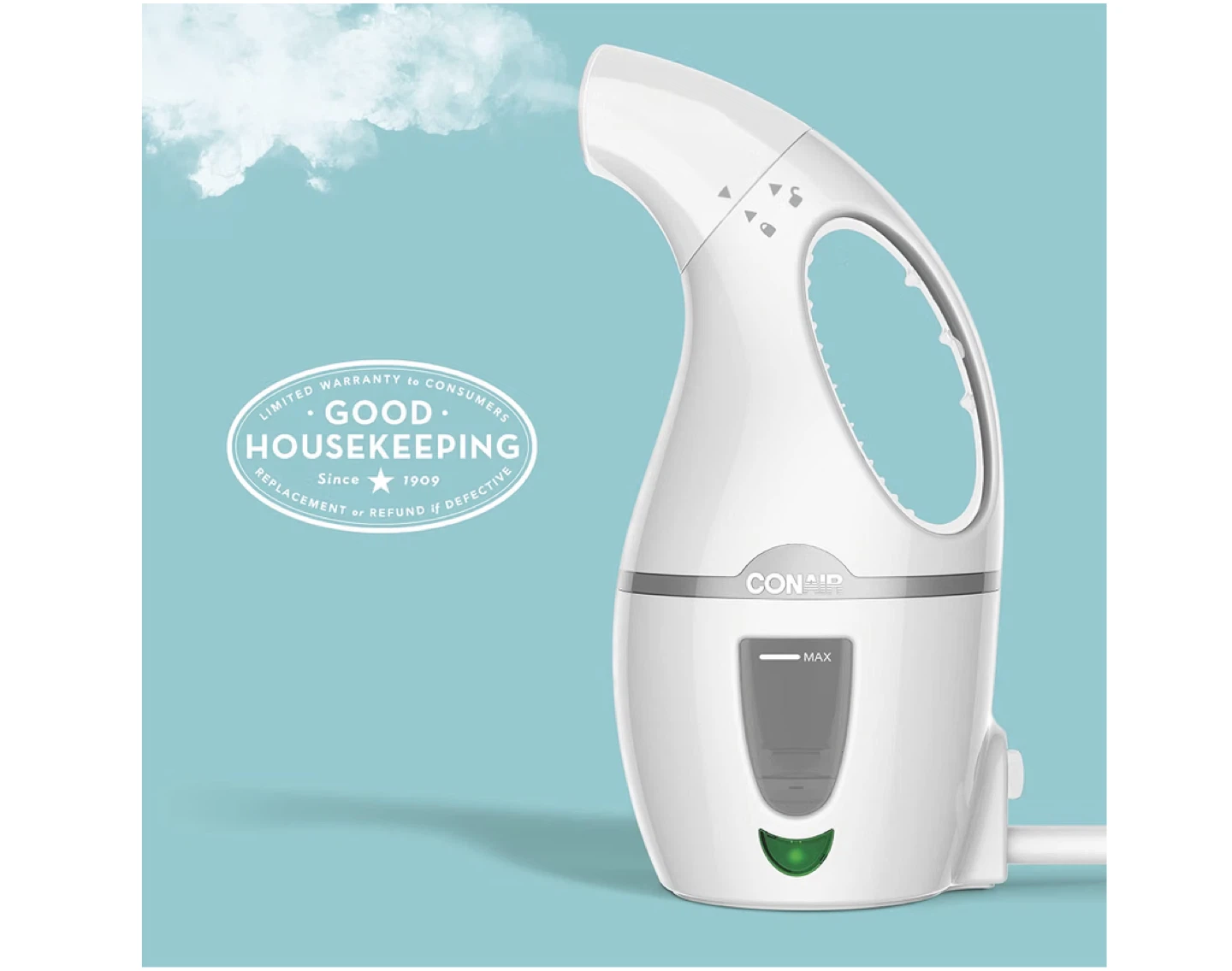 Conair Handheld Garment Steamer