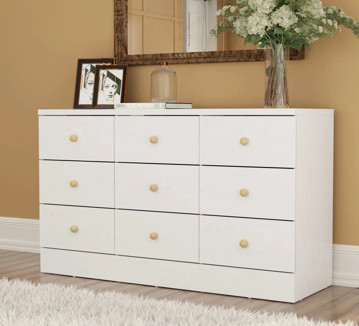 Dresser - photo 3