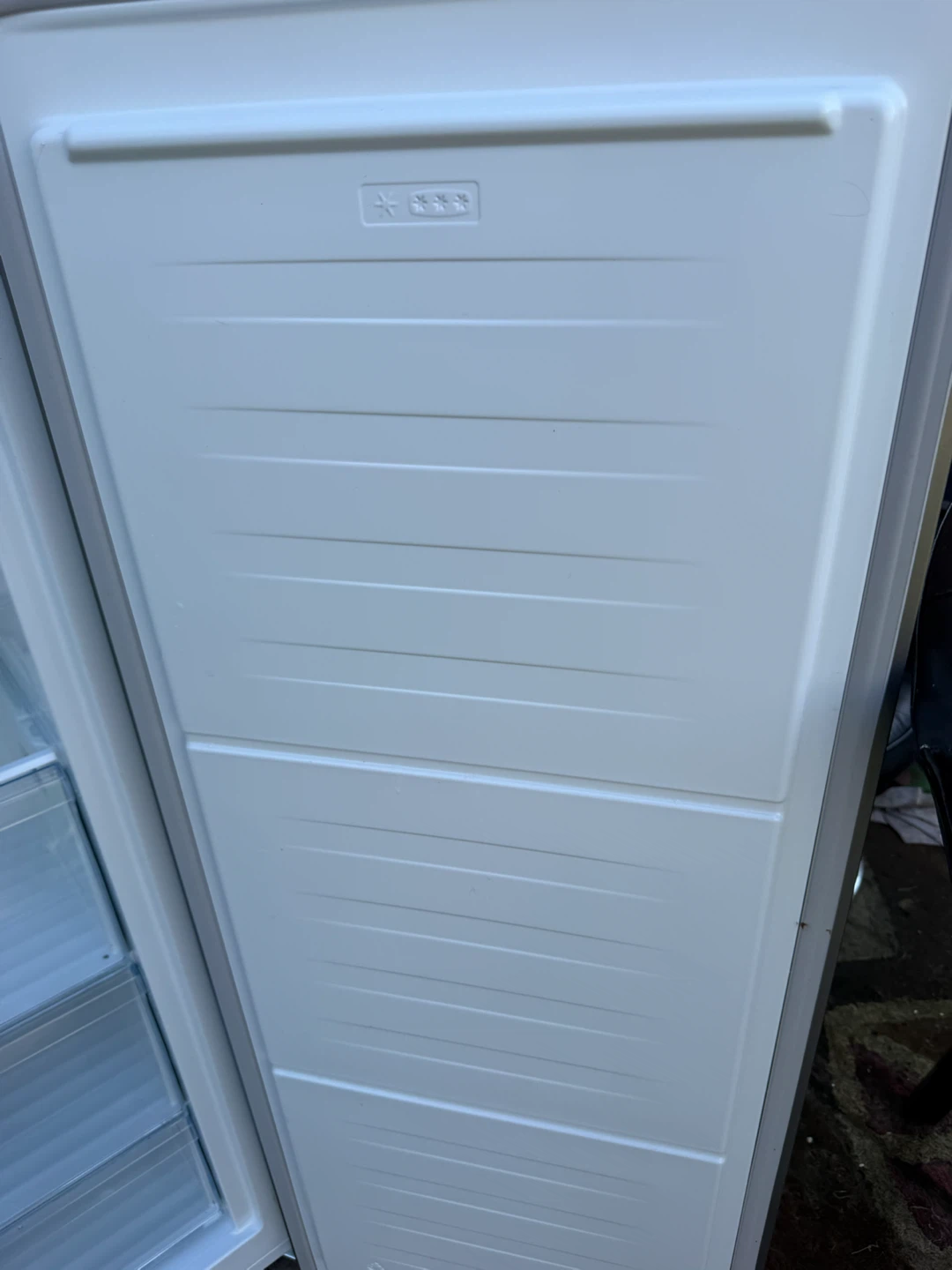 Hisense Convertible Fridge/Freezer - photo 5