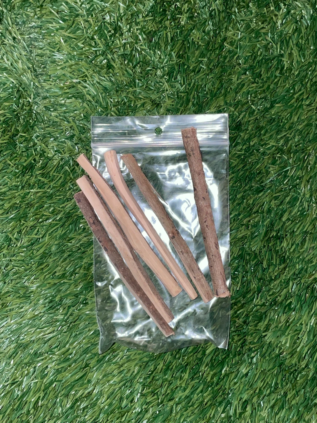 Natural African Chewing Stick
