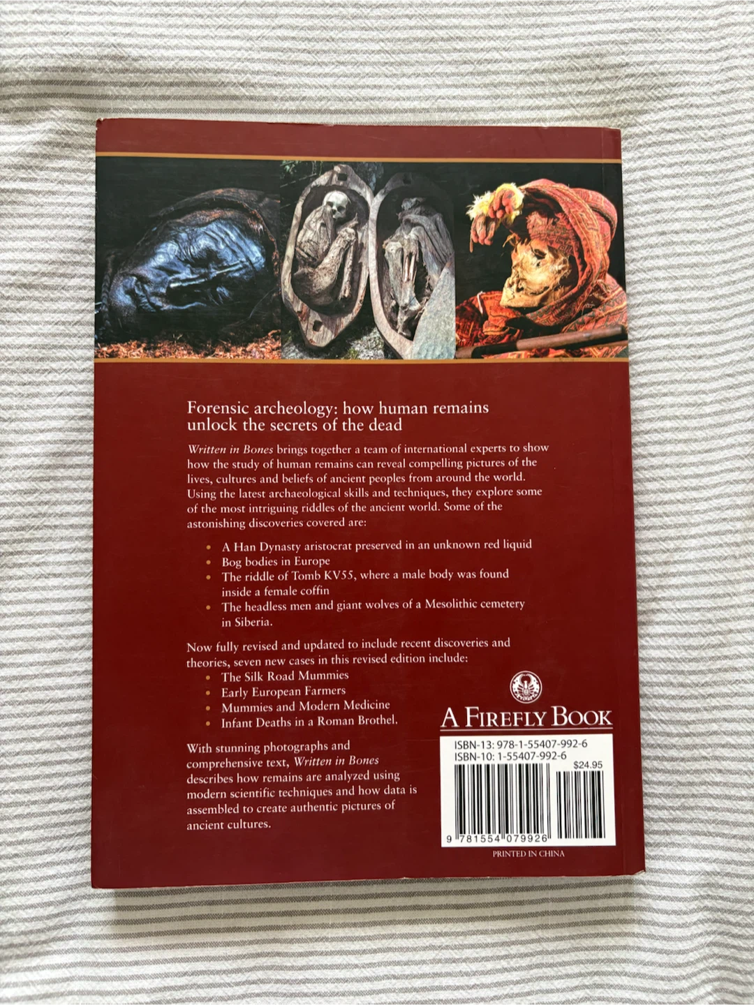 Biological Anthropology textbook - photo 2