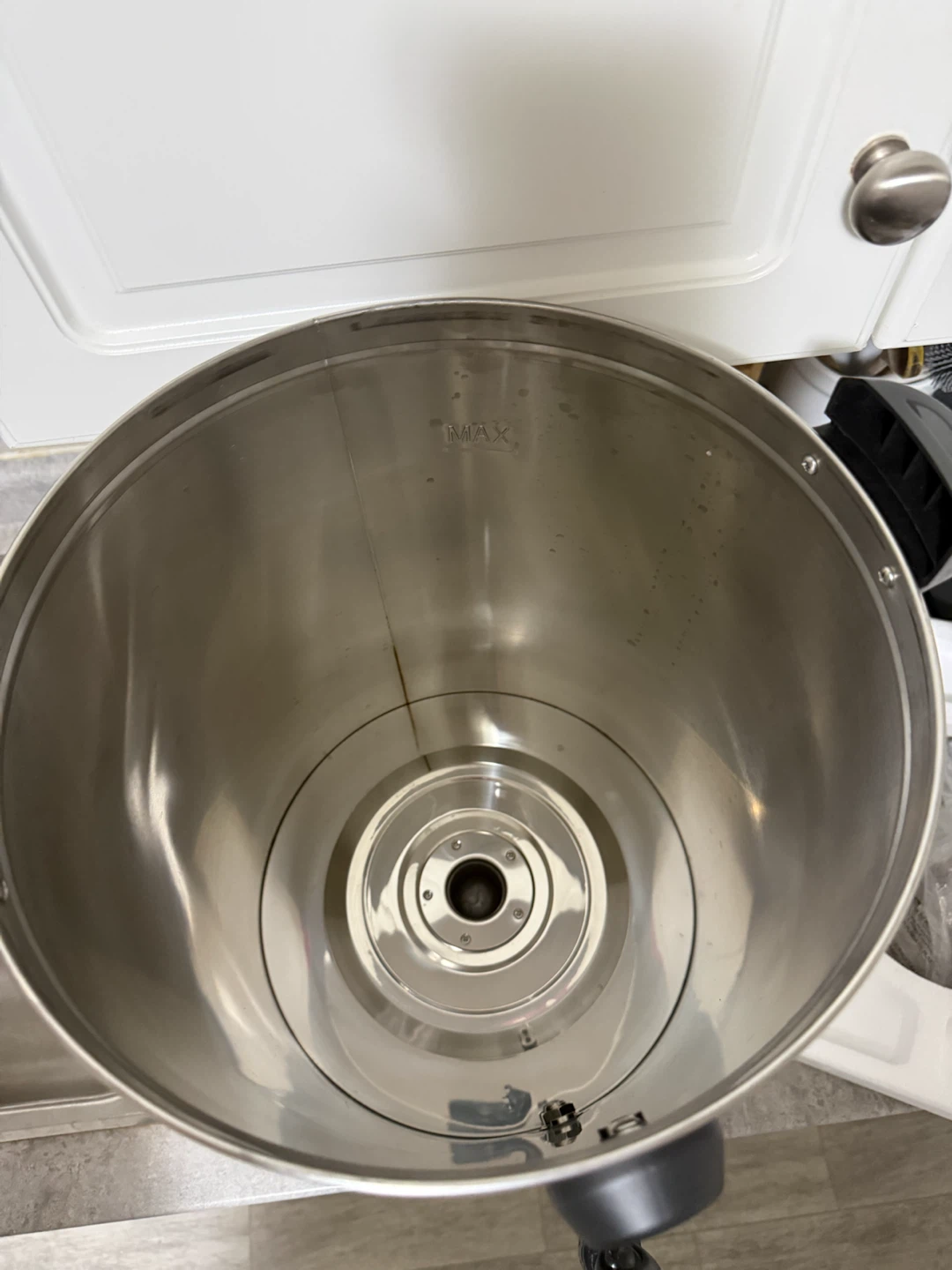 LIKE NEW 120 Cup Commercial Coffee Urn - photo 4