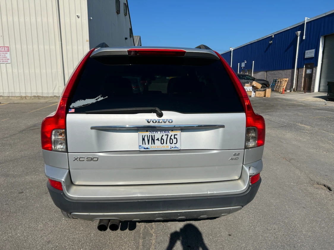 2008 Volvo XC 90 3rd row. Runs Perfect - photo 3