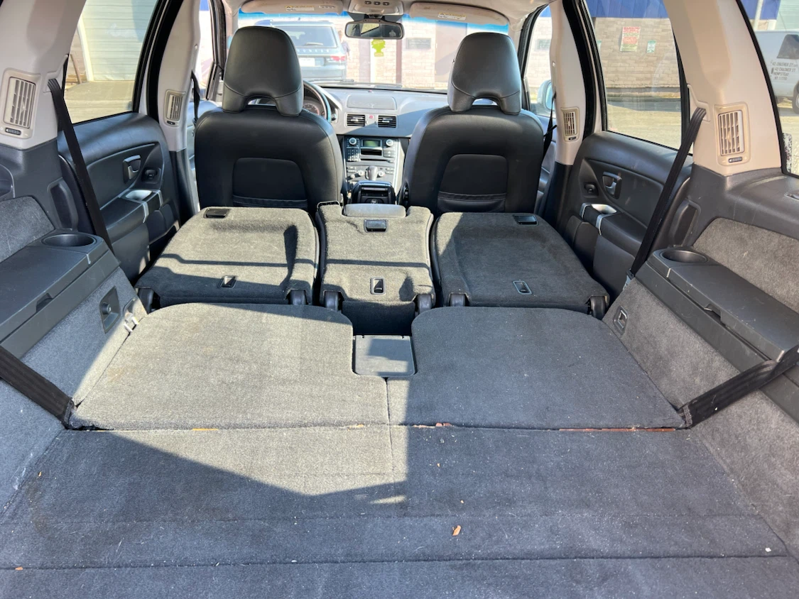 2008 Volvo XC 90 3rd row. Runs Perfect - photo 4