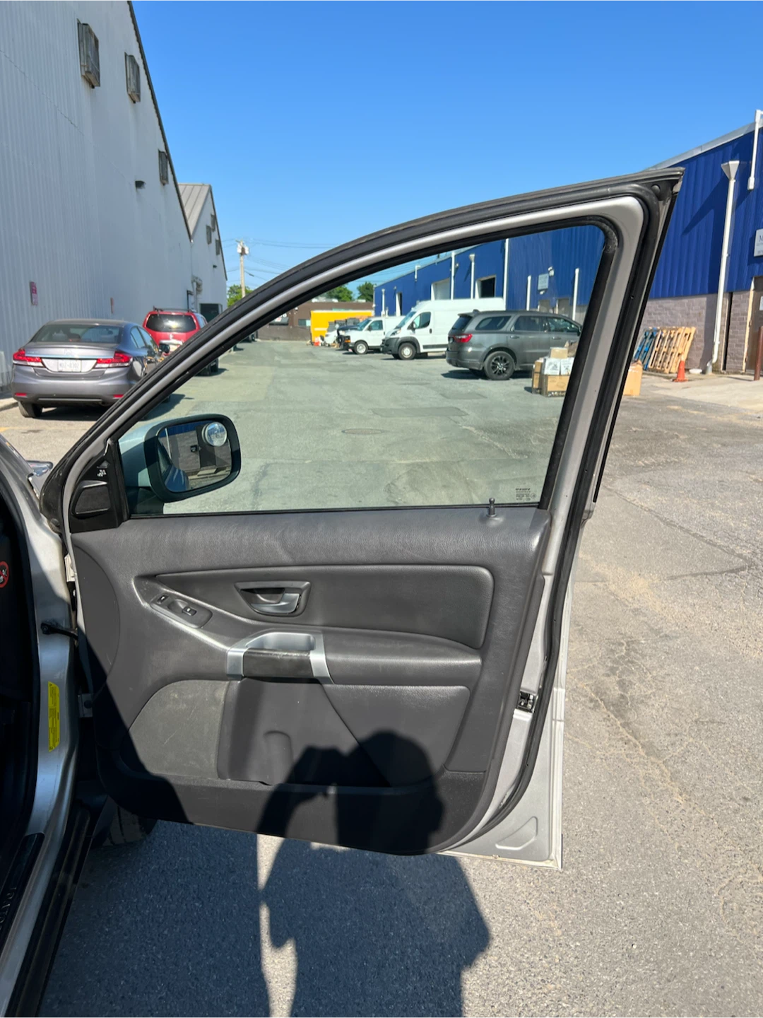 2008 Volvo XC 90 3rd row. Runs Perfect - photo 5