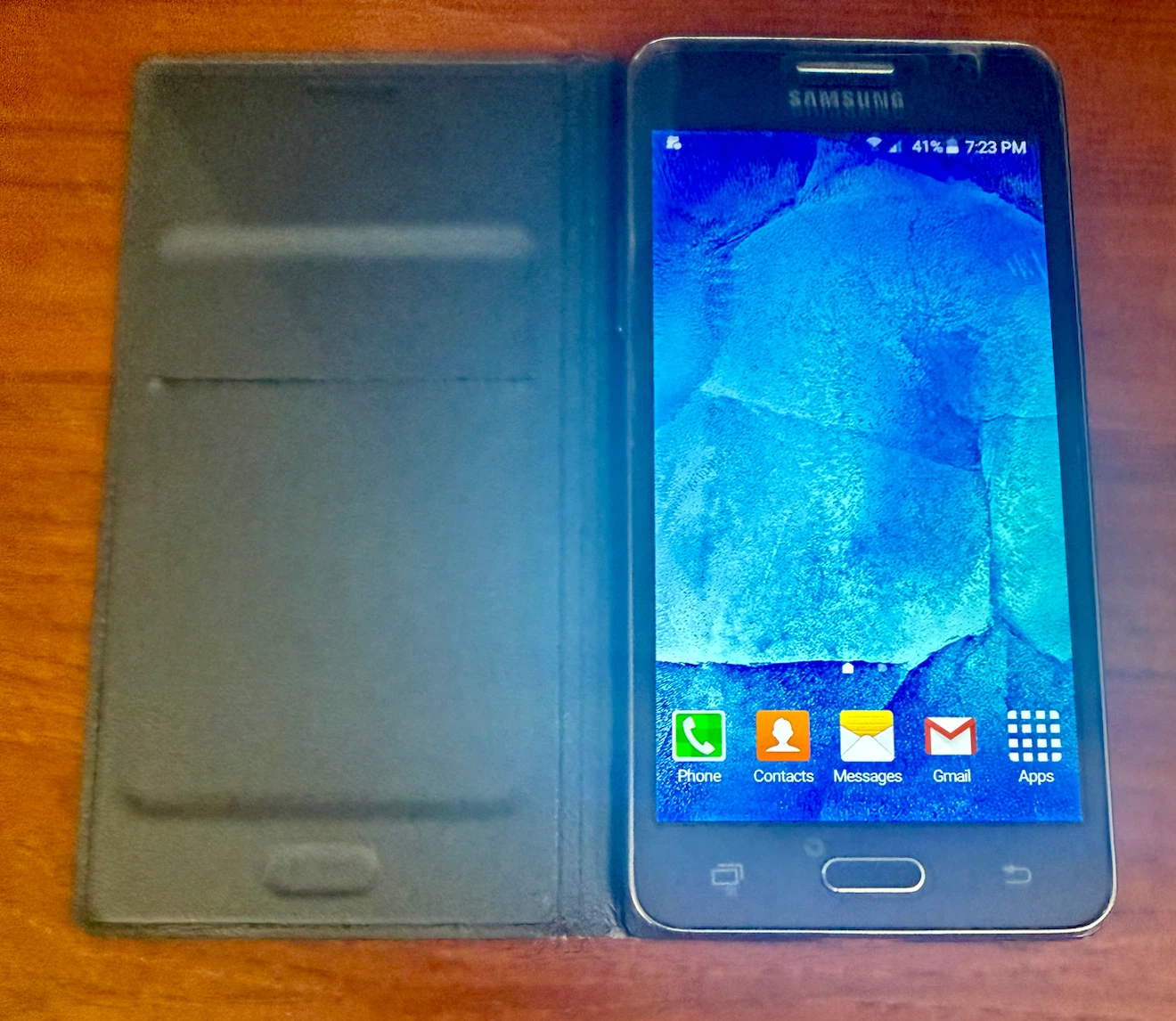 Samsung Galaxy Grand Prime - Unlocked