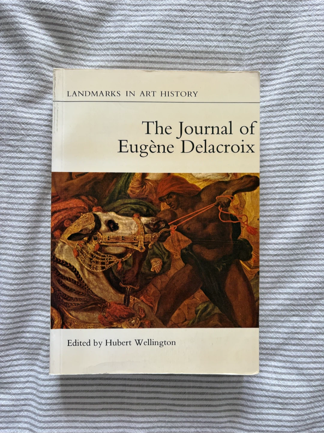 Art History collectable book