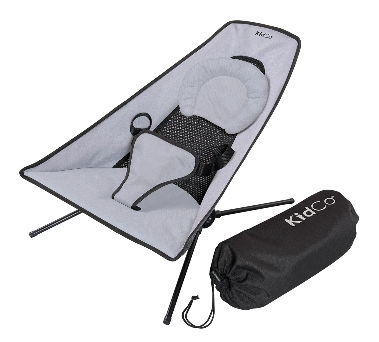 KidCo GoPod Portable Activity Seat - photo 2