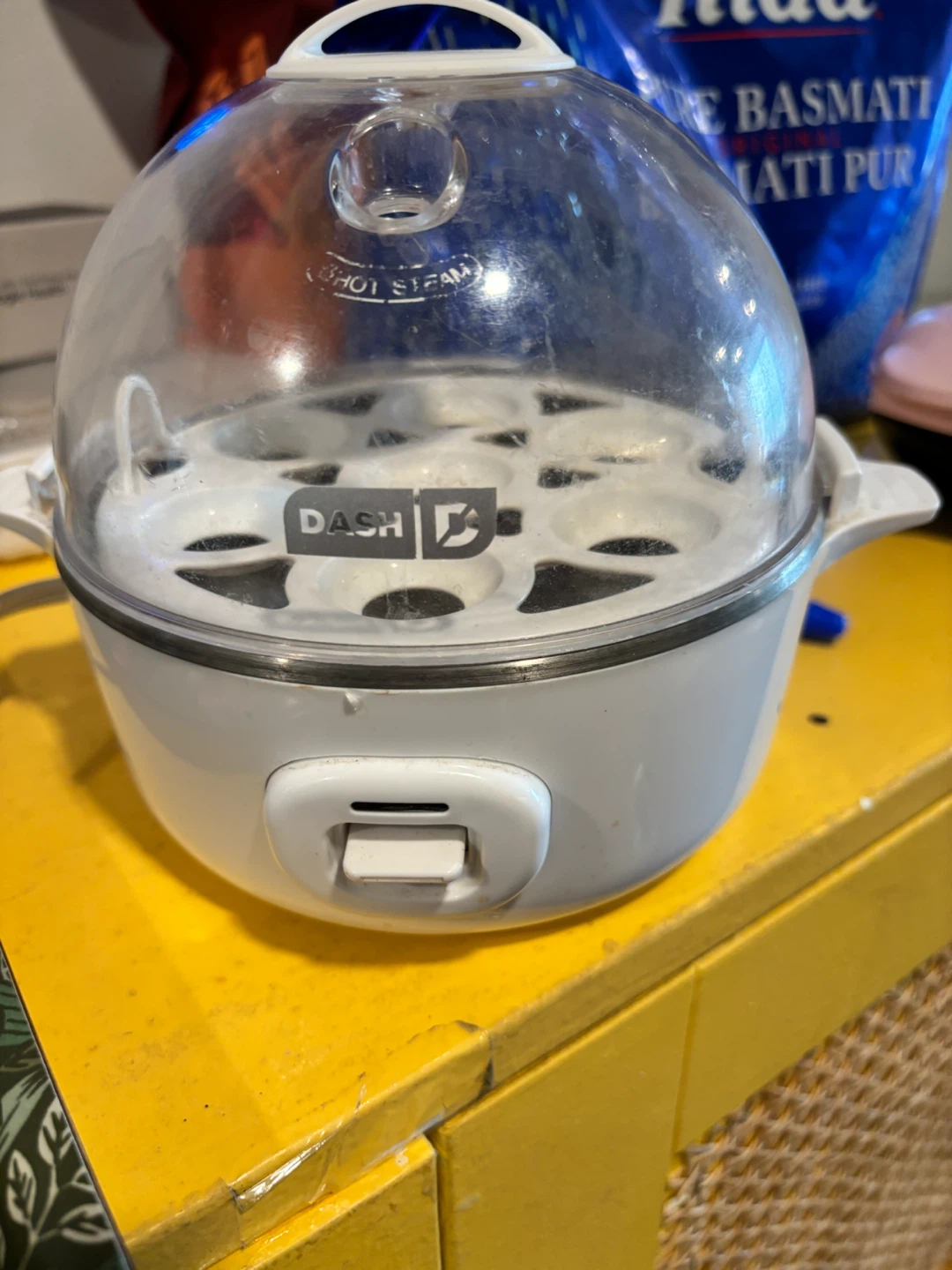 Dash Egg Cooker - photo 2