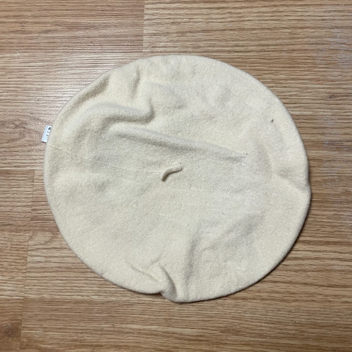 American Apparel Wool Beret