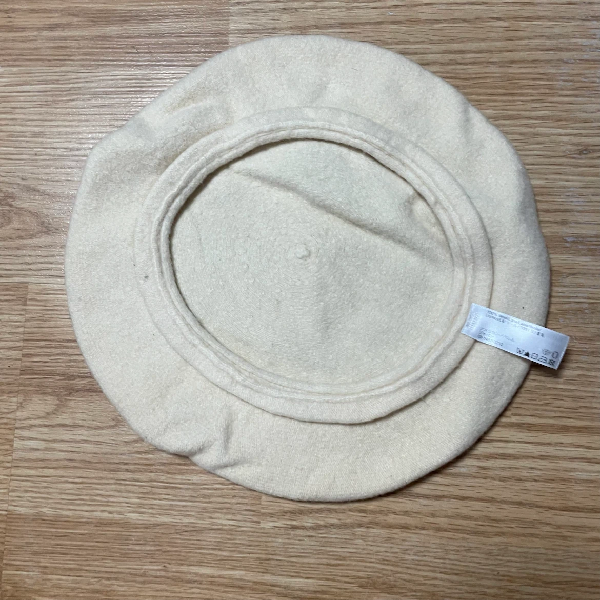 American Apparel Wool Beret - photo 4