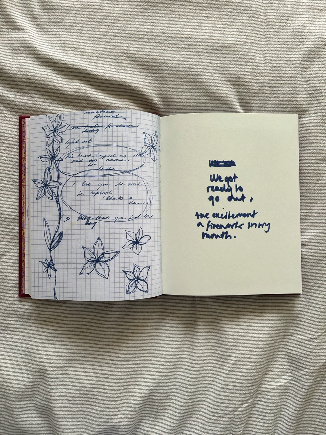 Florence + the Machine Collectable Book - photo 3