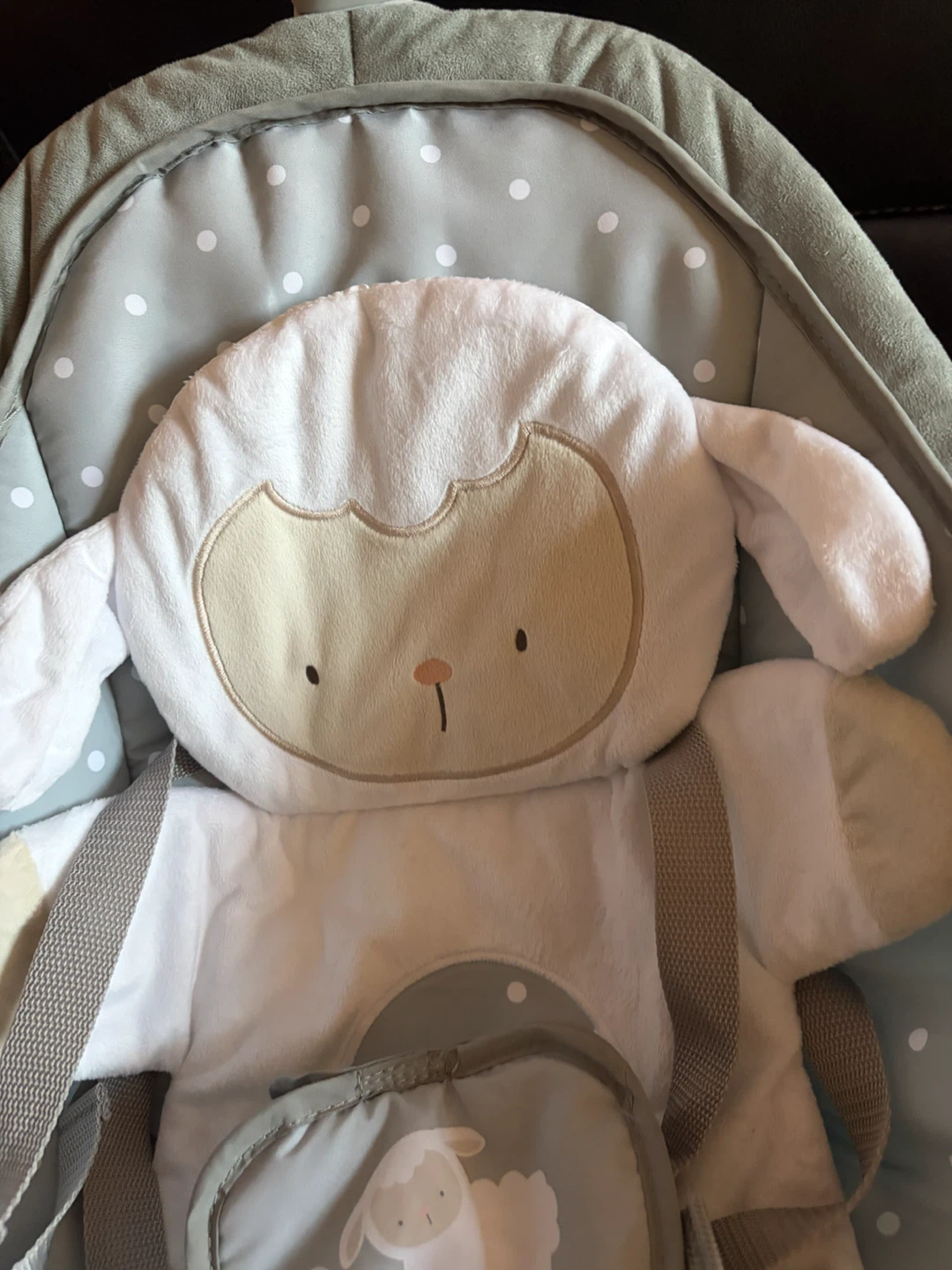 Baby Rocker Bouncer - photo 3