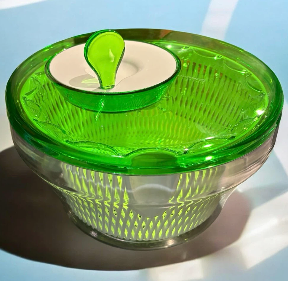 Guzzini Salad Spinner
