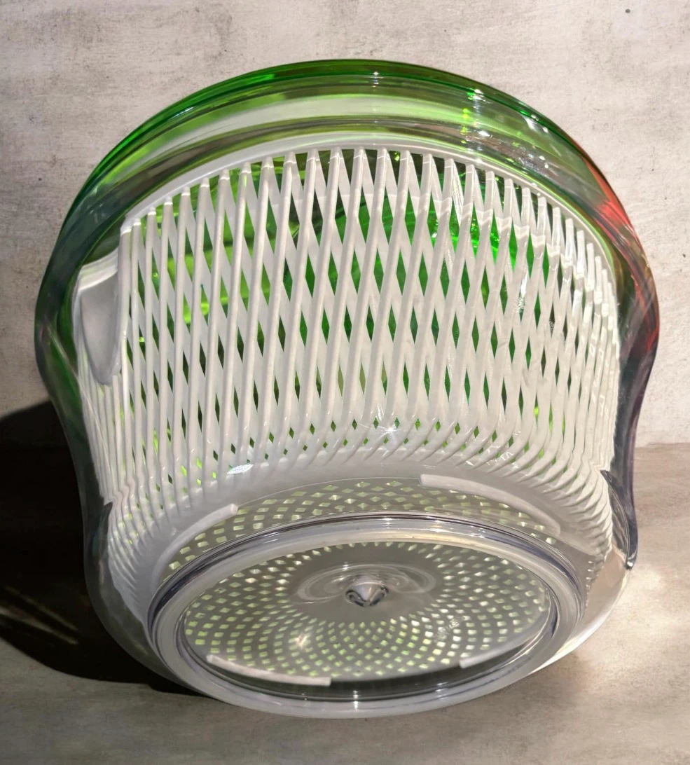 Guzzini Salad Spinner - photo 2