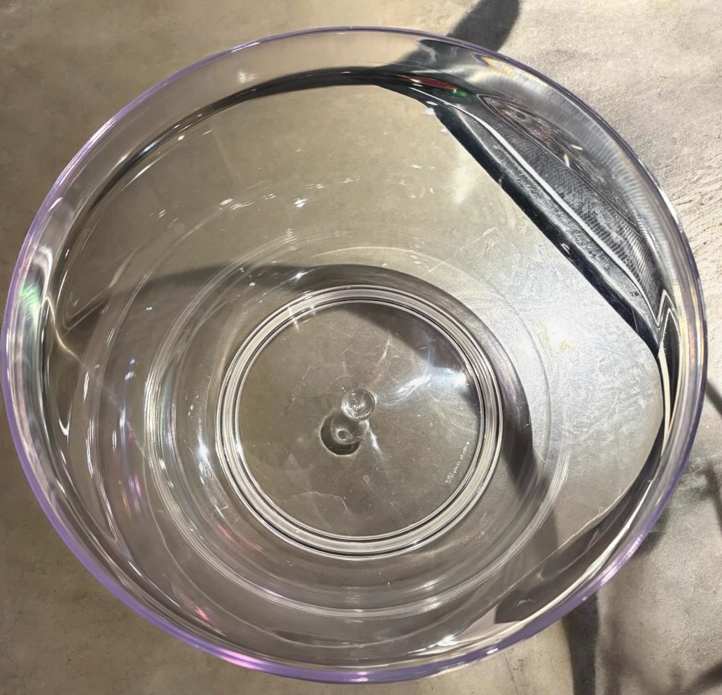 Guzzini Salad Spinner - photo 5