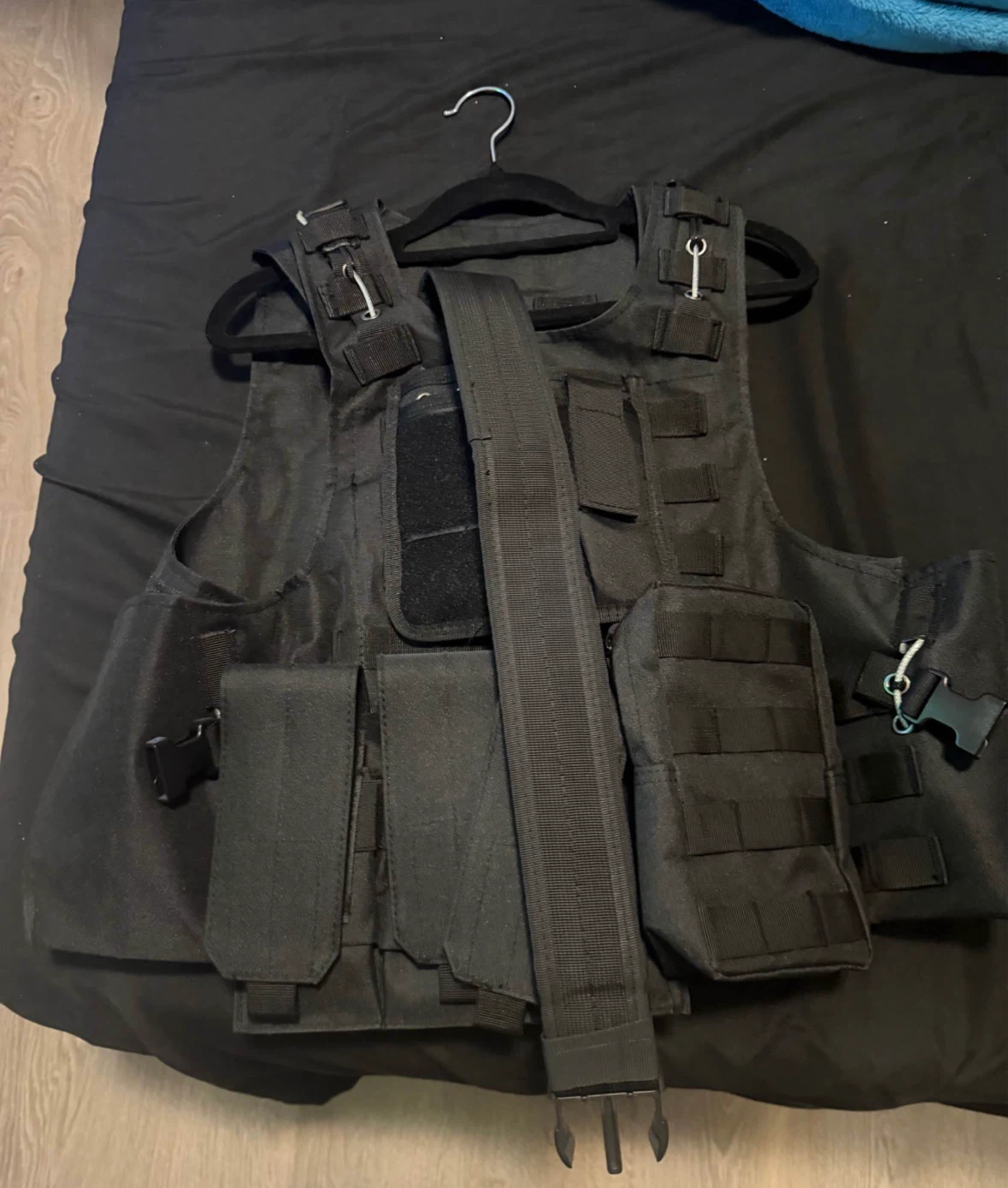 Tactical Vest