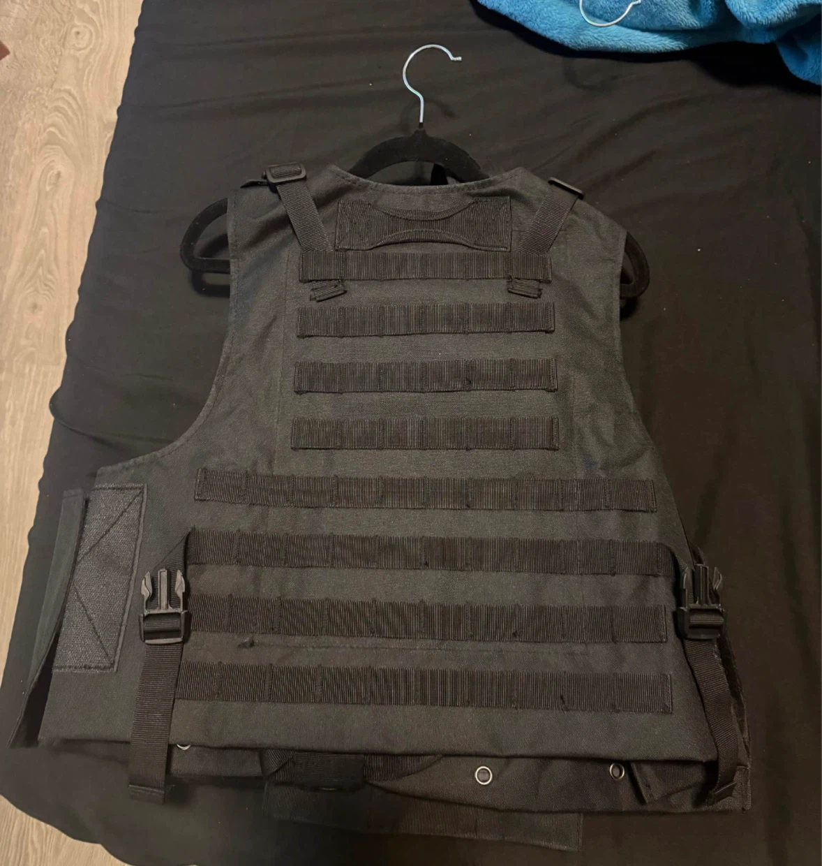 Tactical Vest - photo 2