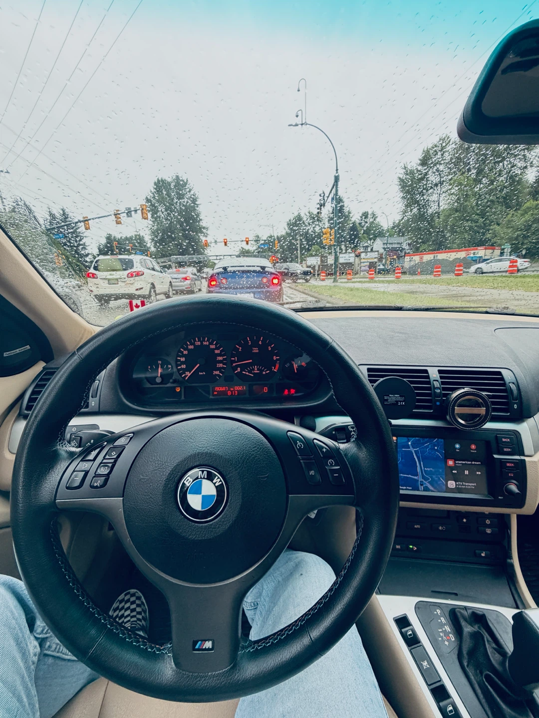 2005 BMW 325i (E46) Sedan | 187,xxx km - photo 3