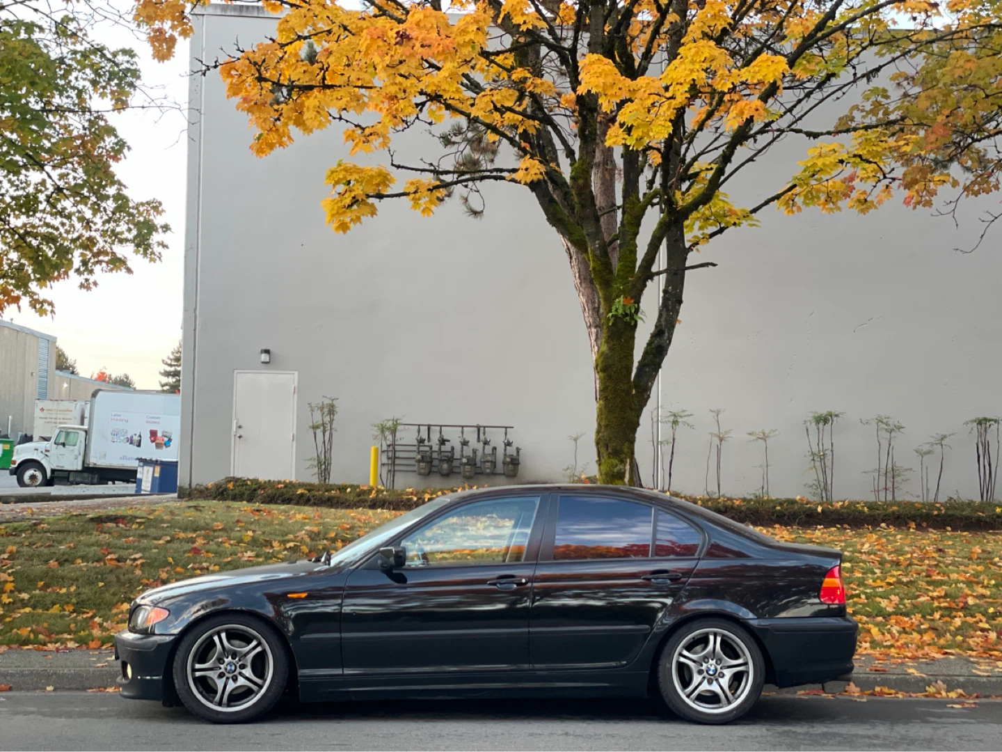 2005 BMW 325i (E46) Sedan | 187,xxx km - photo 5