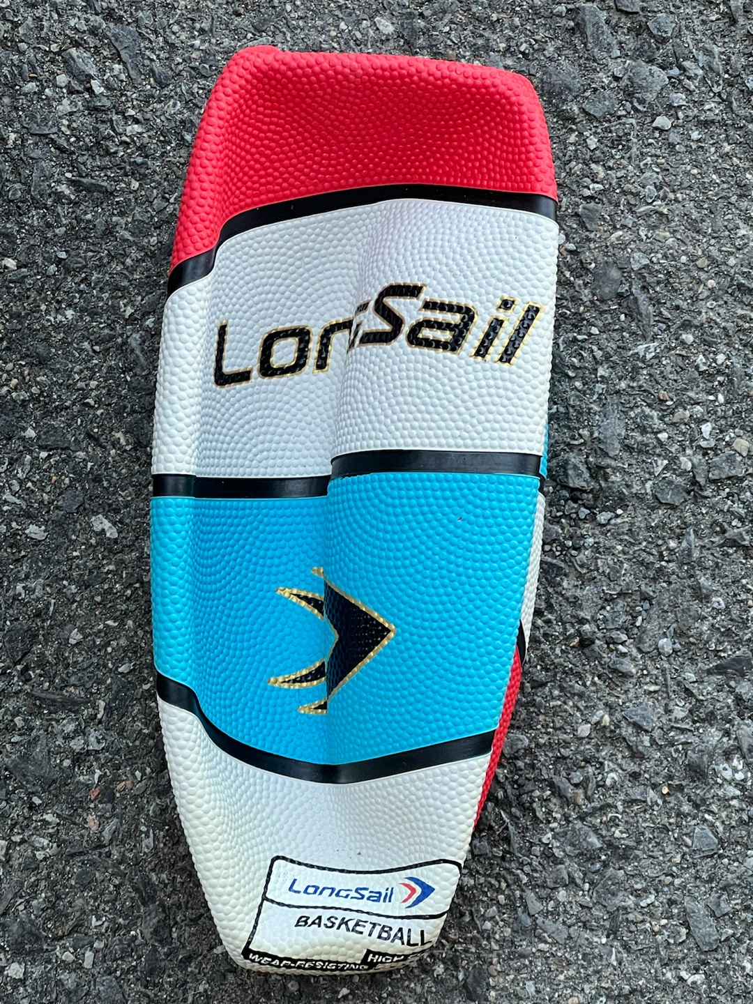 LongSail Basketball