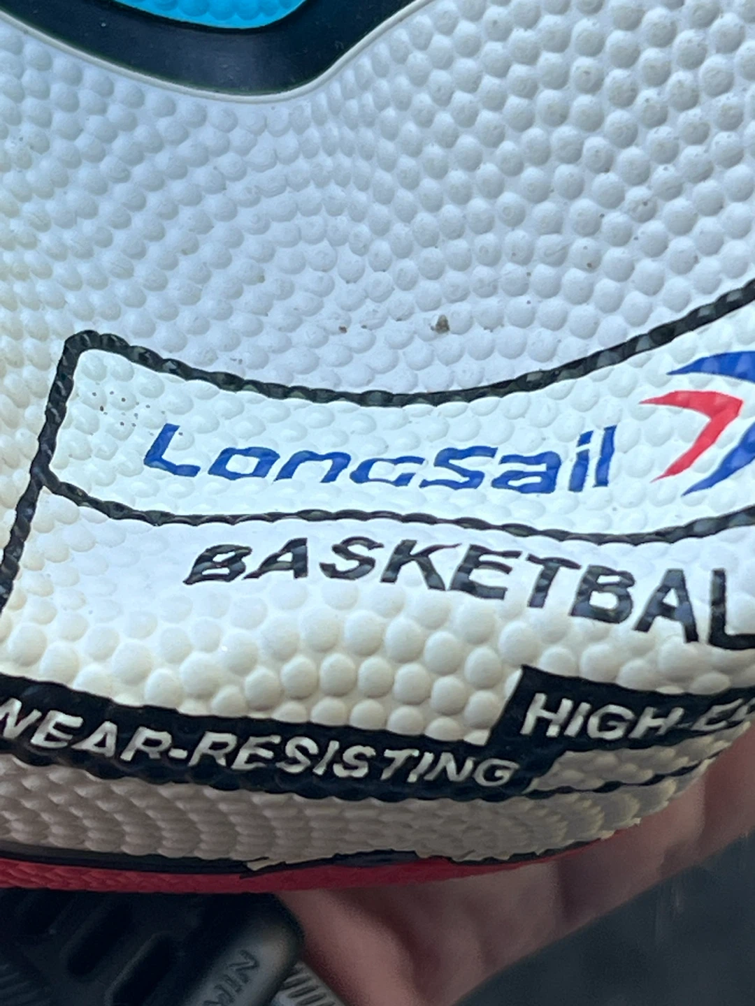 LongSail Basketball - photo 2